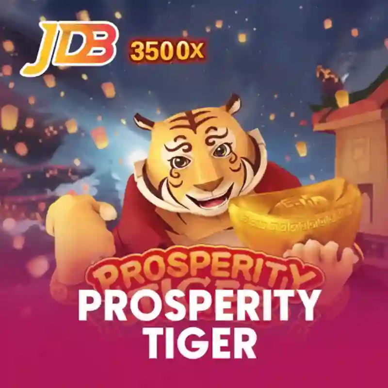 Prosperi Tytiger